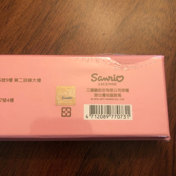 Hello Kitty Eva Air Watch main image 6